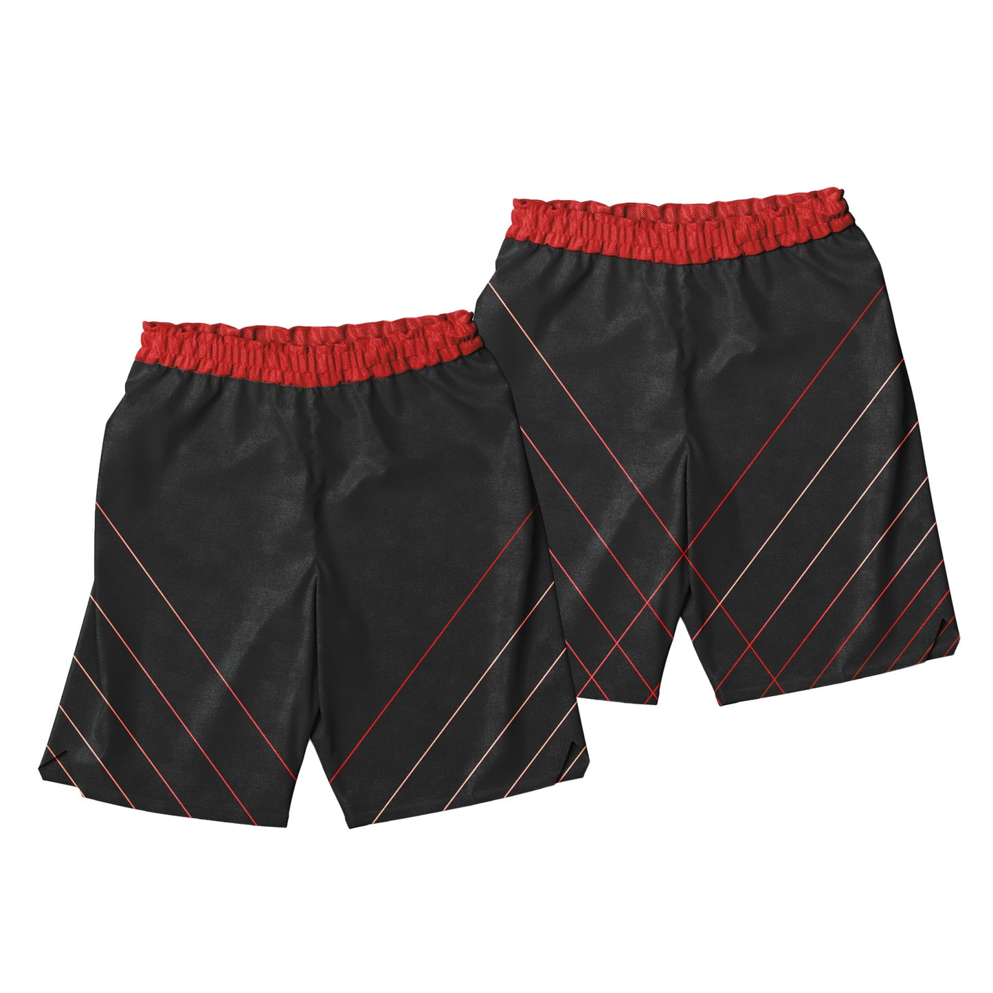 Men’s Soccer Shorts | Sport Tec | Sport Design