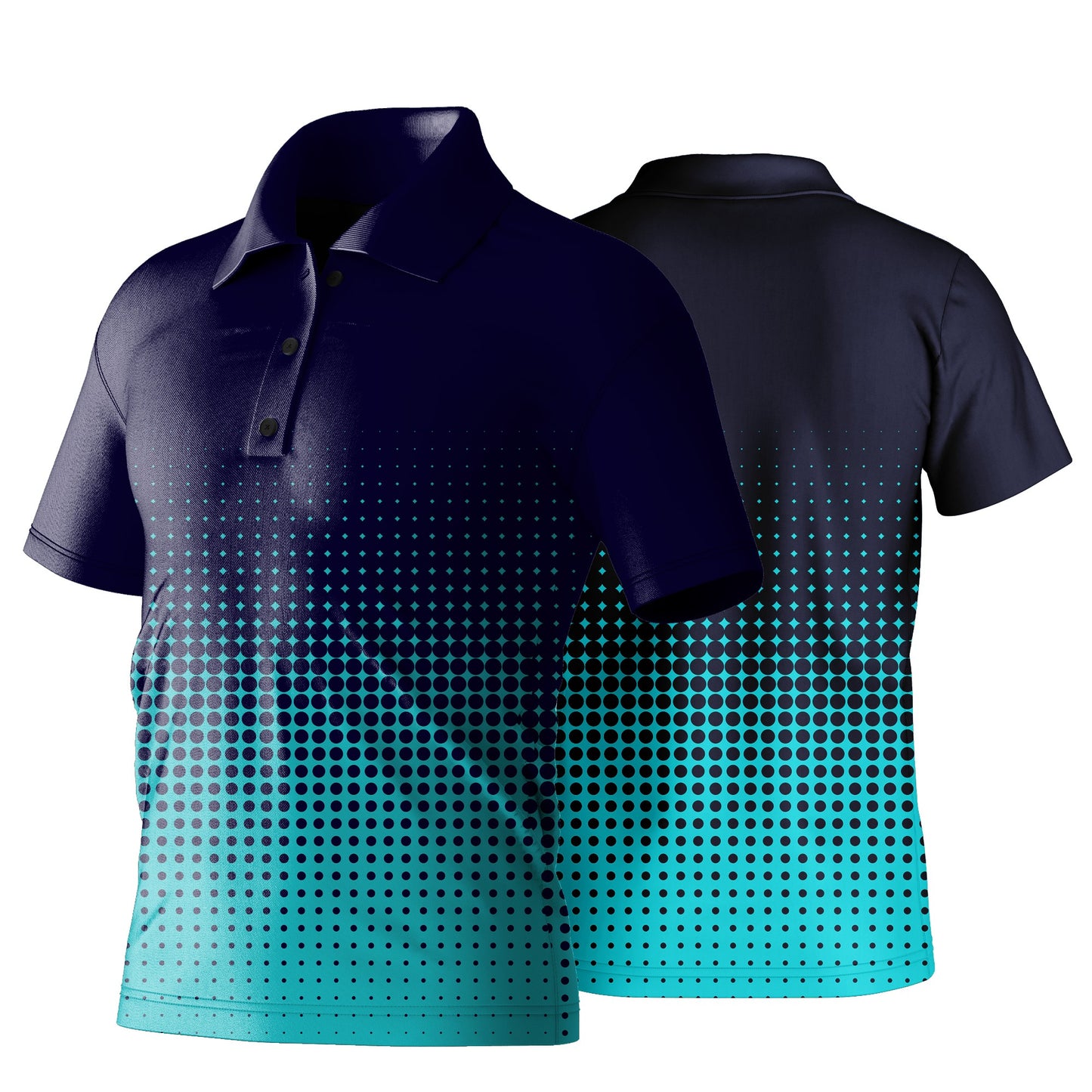 Kid’s Golf Shirt | Sport Tec | Sport Design