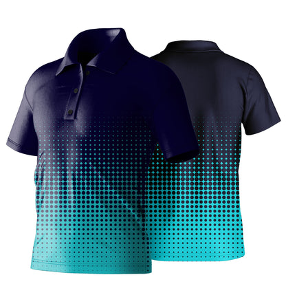 Kid’s Golf Shirt | Sport Tec | Sport Design