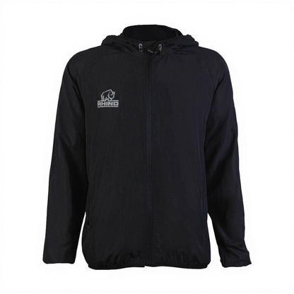 Runner Full Zip Jacket