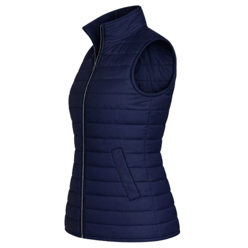Aries Basic Puffer Vest