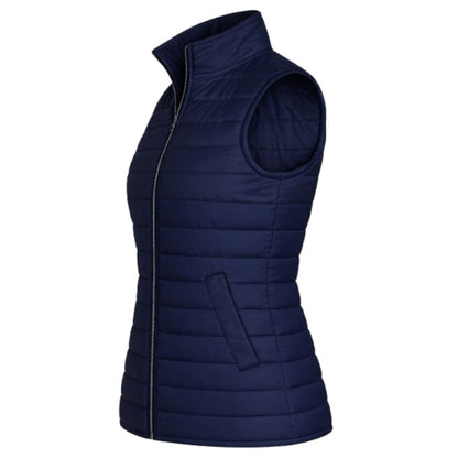 Aries Basic Puffer Vest