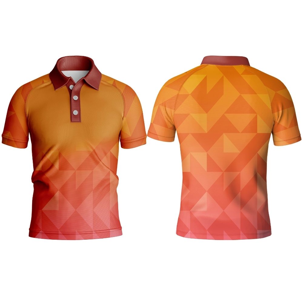 Pro Golfer Short Sleeve | Raglan Sleeve