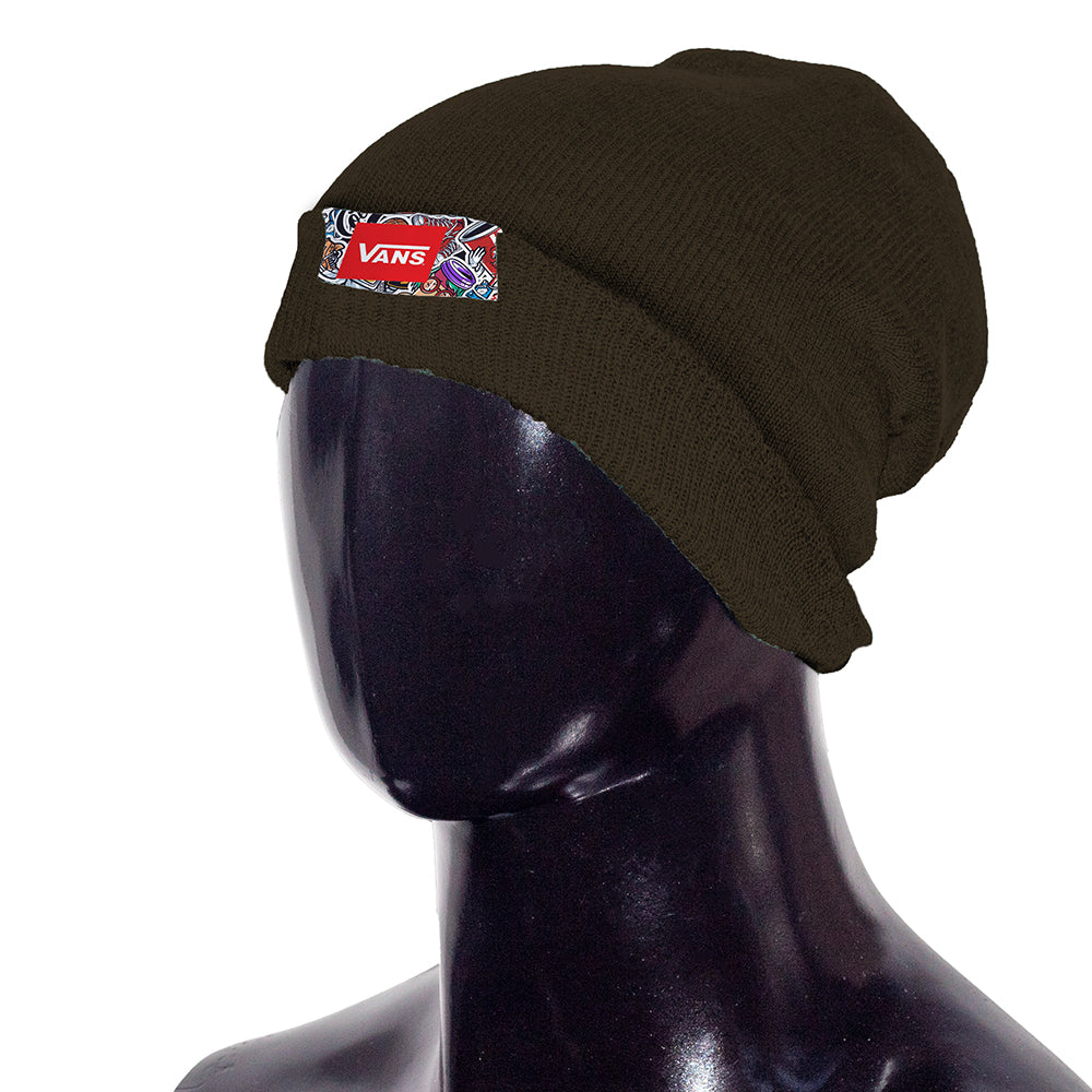 Tagg Line Beanie