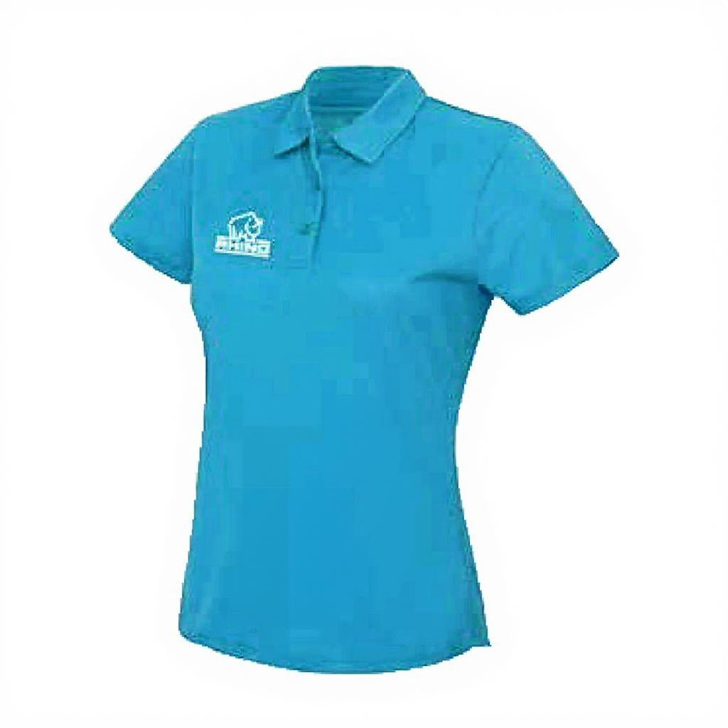 Cool Athletic Polo