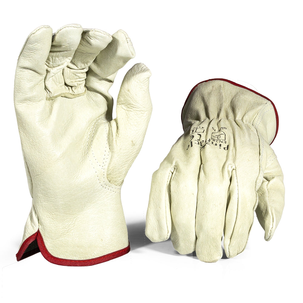 VIP TIG Glove Pig Skin (Premium) – Pack Of 12 Pairs