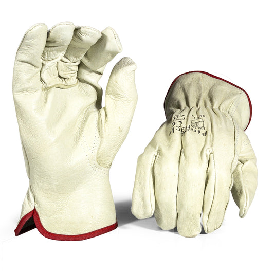VIP TIG Glove Pig Skin (Premium) – Pack Of 12 Pairs