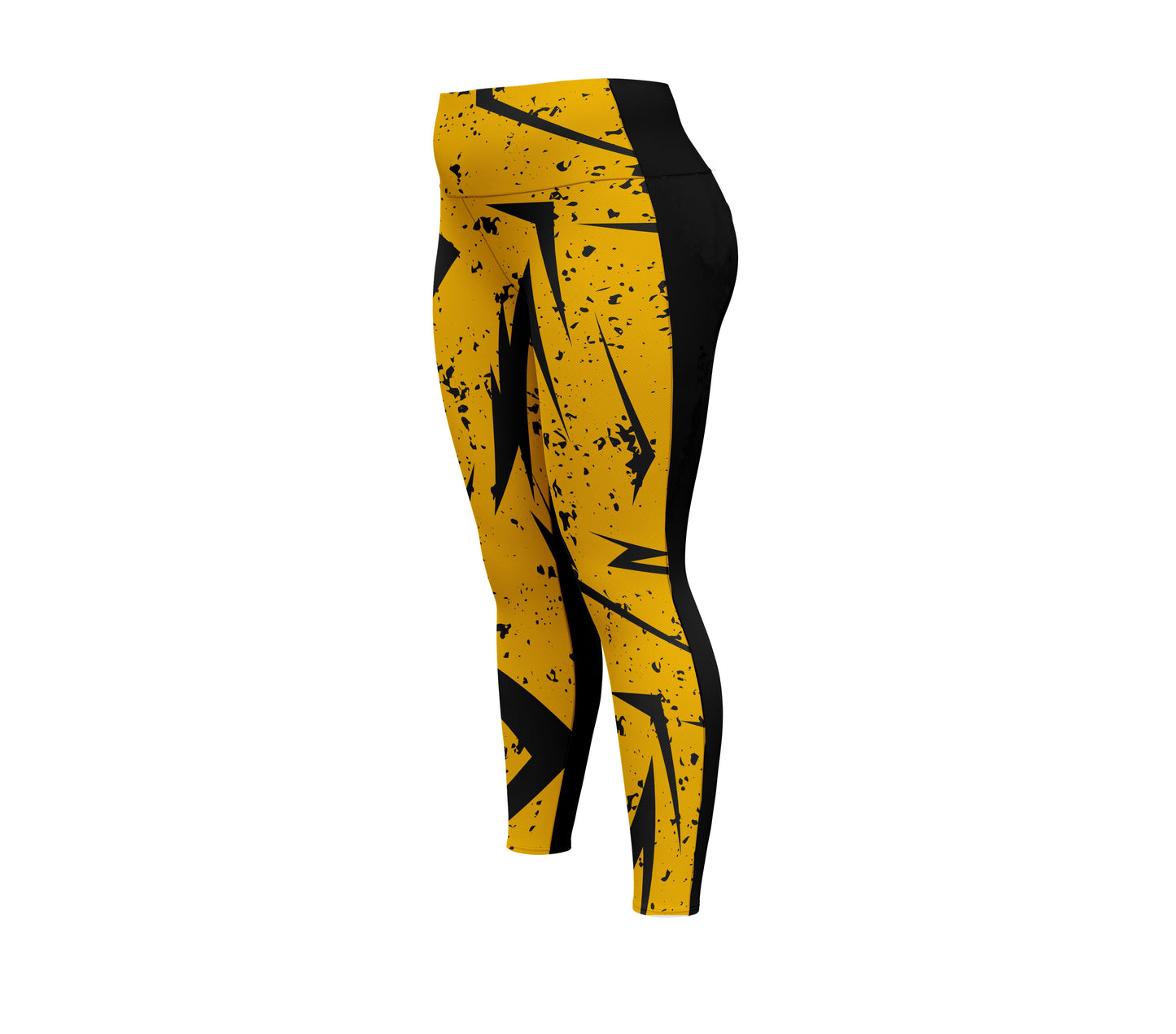Ladies Long Tights