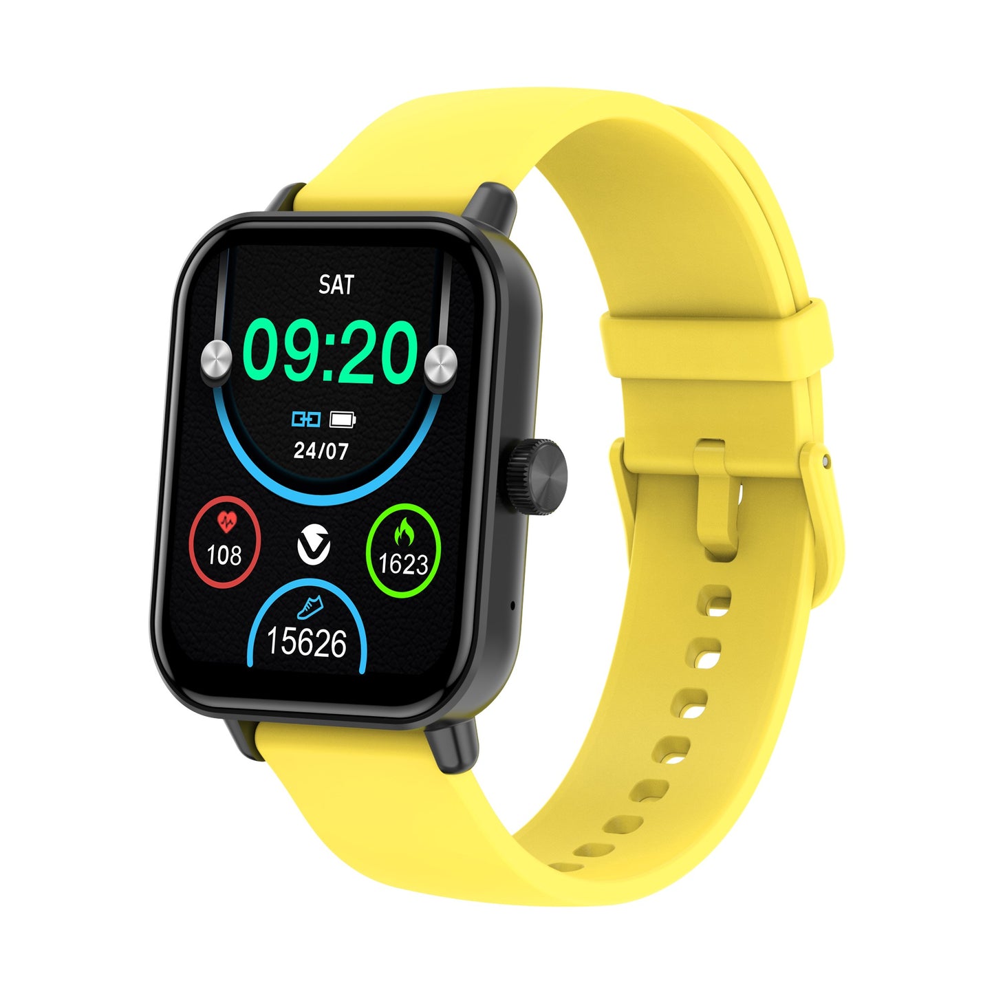 Volkano Chroma Series Smartwatch