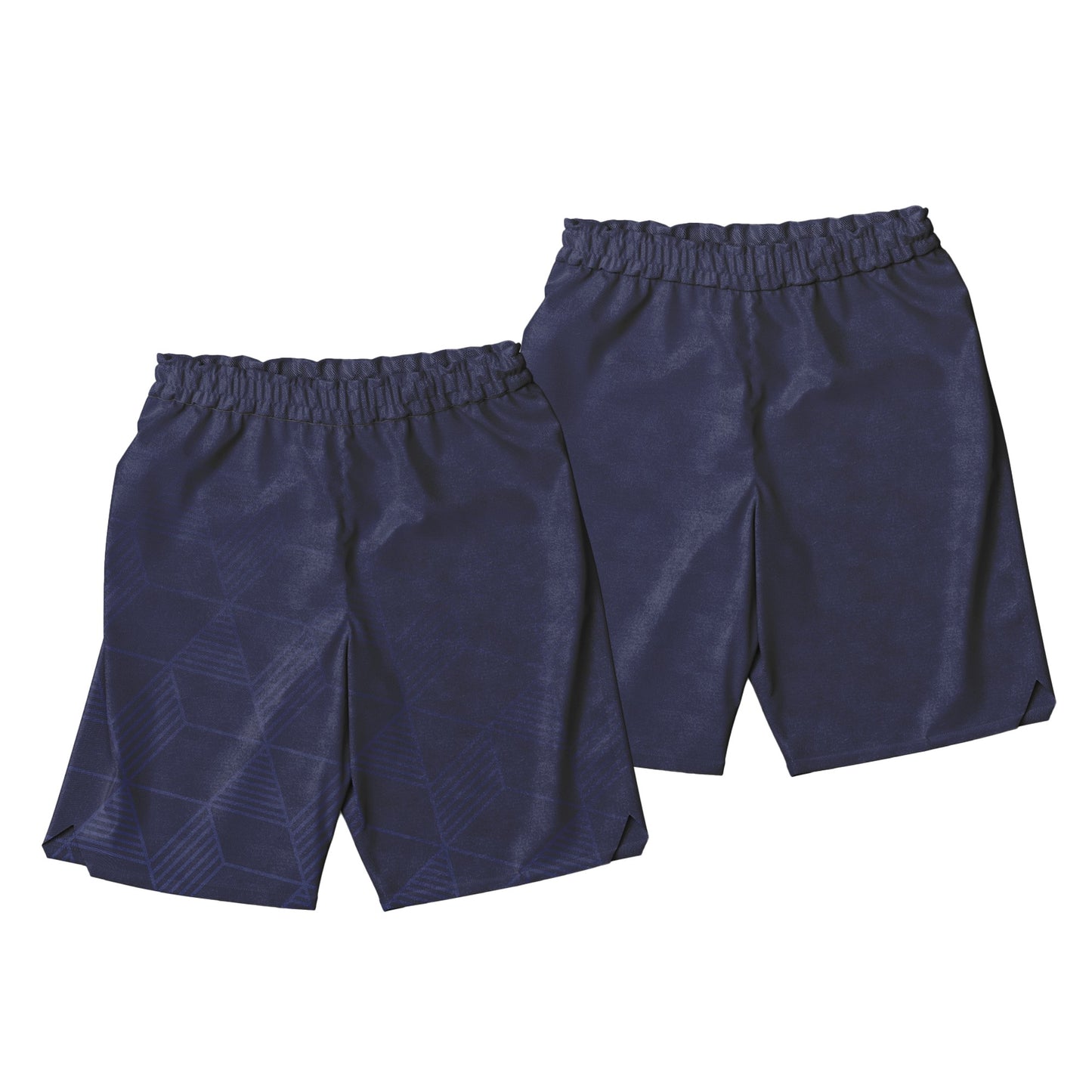 Men’s Dye Sublimated Soccer Shorts | Birdseye | Corporate Design