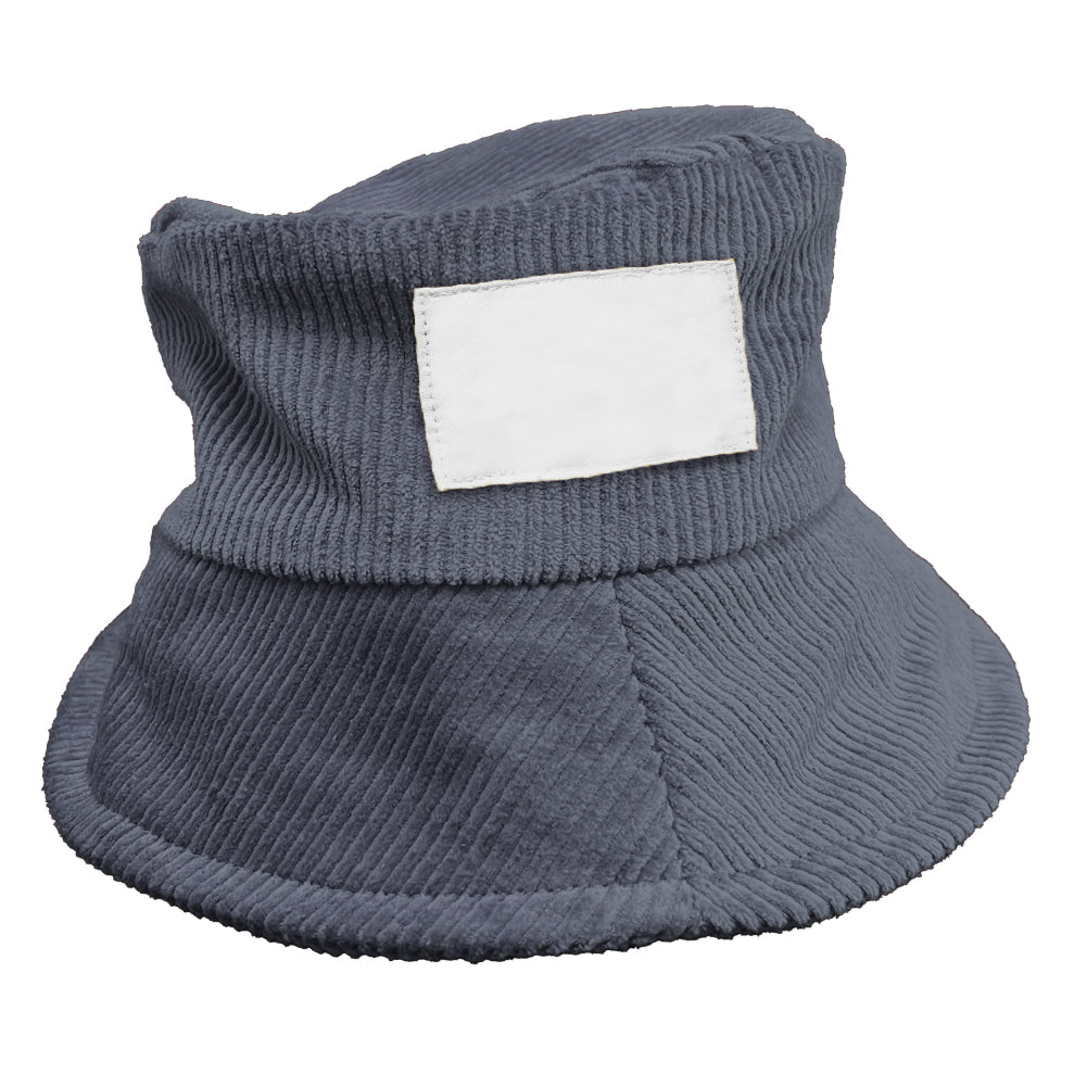 Old School Corduroy S/S Bucket Hat