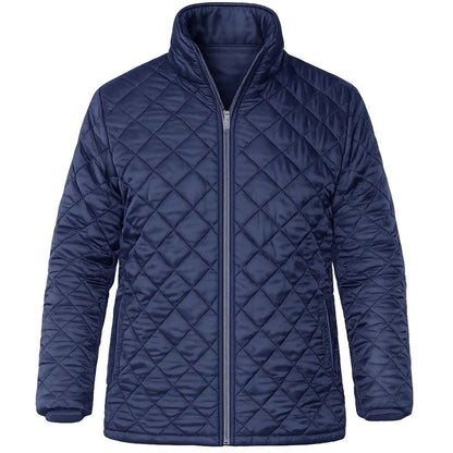 Jasper Lined Puffer