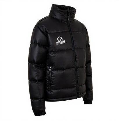 Puffer Winter Jacket