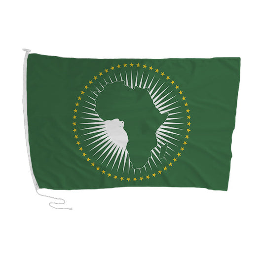 A.U – AFRICAN UNION FLAG 270 x 180cm