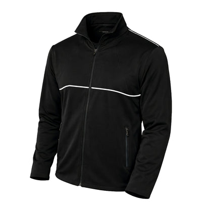Elara Softshell Reflective