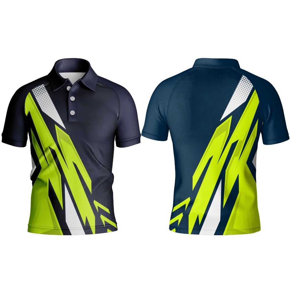 Pro Golfer Short Sleeve | Raglan Sleeve