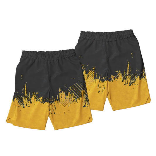 Men’s Soccer Shorts | Birdseye | Sport Design