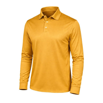 Soraya  Long Sleeve Lacoste Golfer