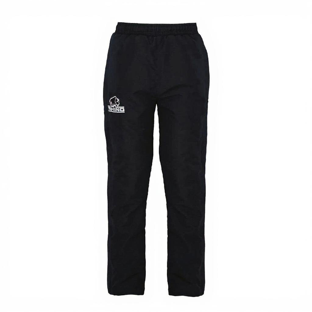 Arena Open-Hem Pant