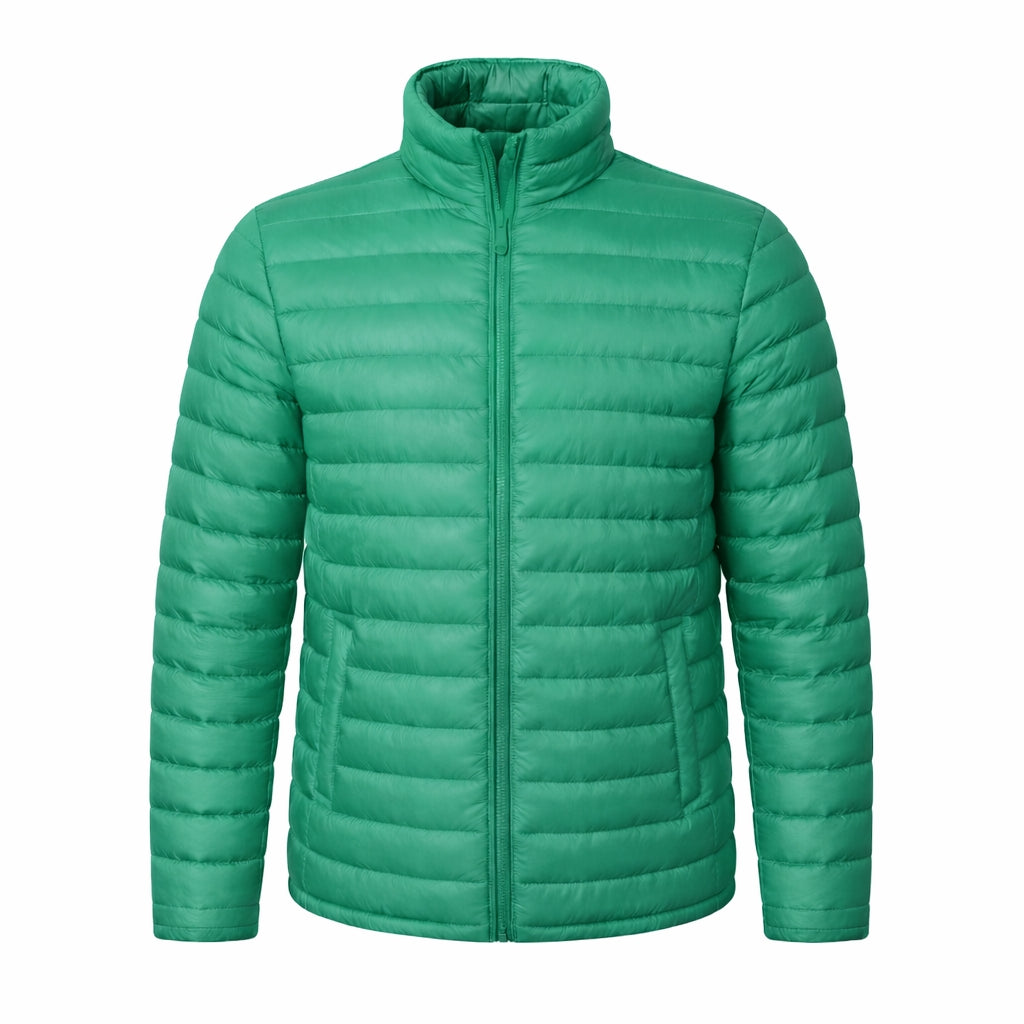 Vega Basic Puffer