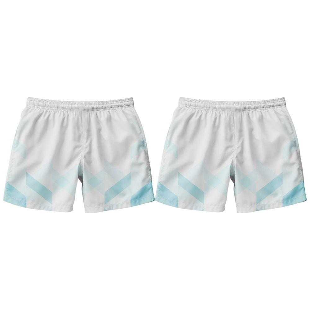 Kids Soccer Short