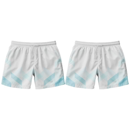 Kids Soccer Short