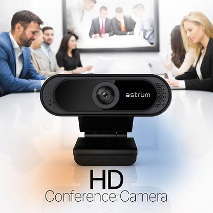 Camgo Webcam 720P HD 5P 30FPS MIC USB