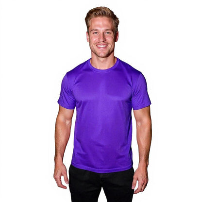 Mono Trilobal T-Shirt Men’s