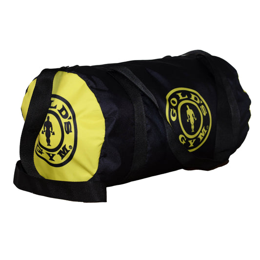 Perth – Barrel Bag