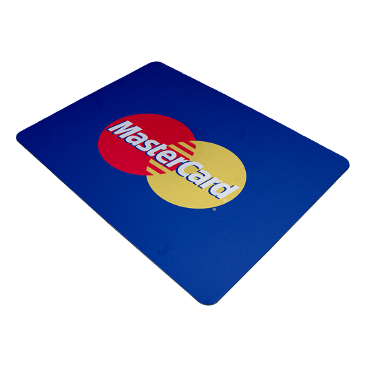 Neoprene Placemat 400 X 300MM
