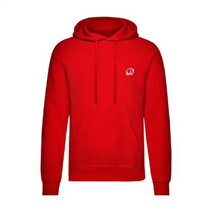 Club Athletic Hoodie