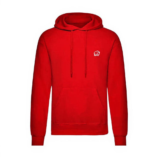Club Athletic Hoodie