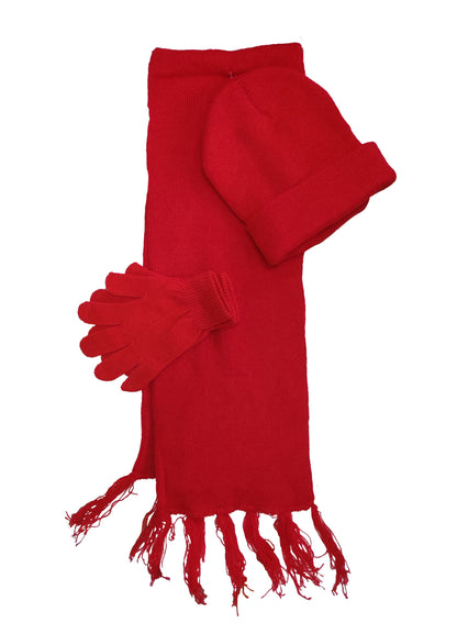 Urb@n Kiddies Winter Bundle
