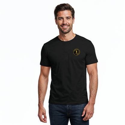 Eazi-T Unisex 145gsm T-Shirt