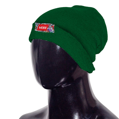 Tagg Line Beanie