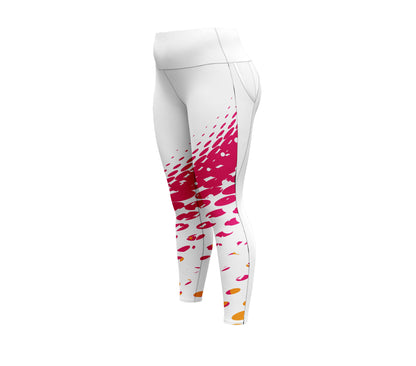 Ladies Long Tights