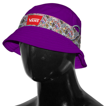 PromoBand Multi-Purpose Bucket Hat