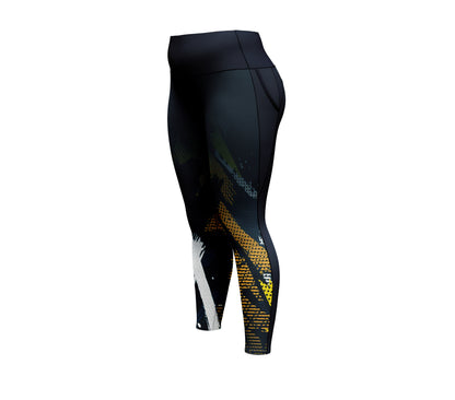 Kids Full Length Tights