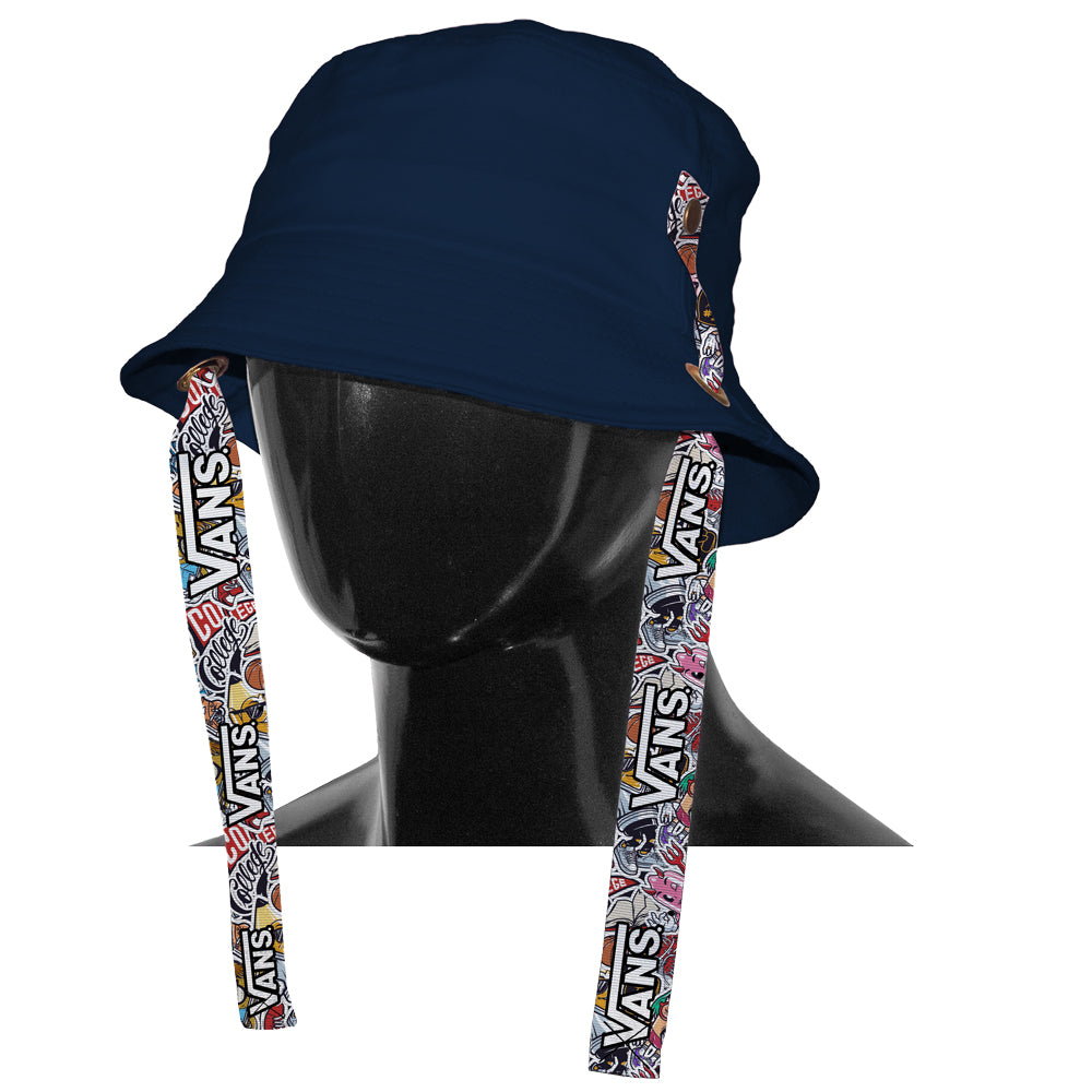 Multi-Campaign Bucket Hat – Deluxe