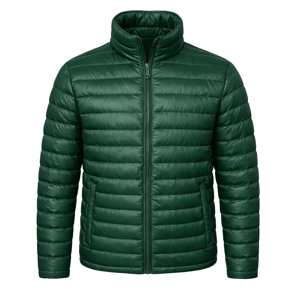 Vega Basic Puffer