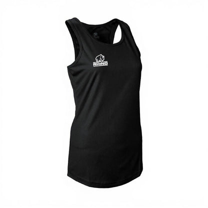 Rio Sleeveless Gym-Fit