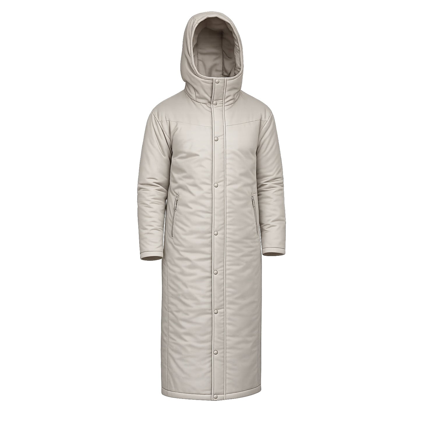 Zaniah Bench Jacket