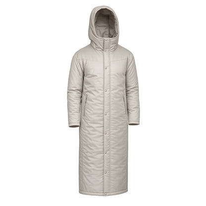 Zaniah Bench Jacket