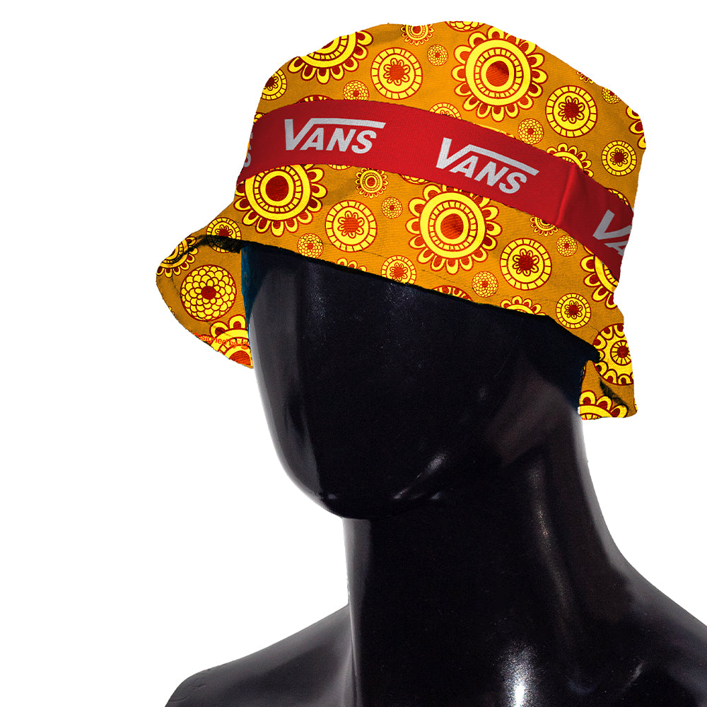Shwagger Bucket Hat