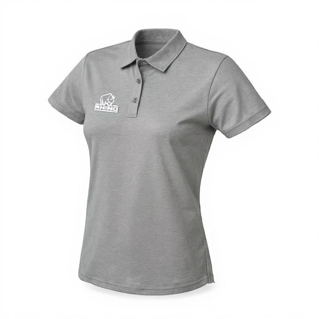 Cool Athletic Polo
