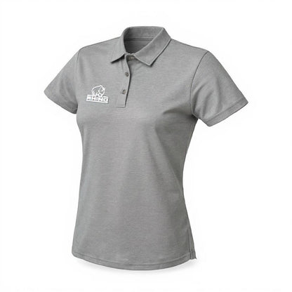 Cool Athletic Polo