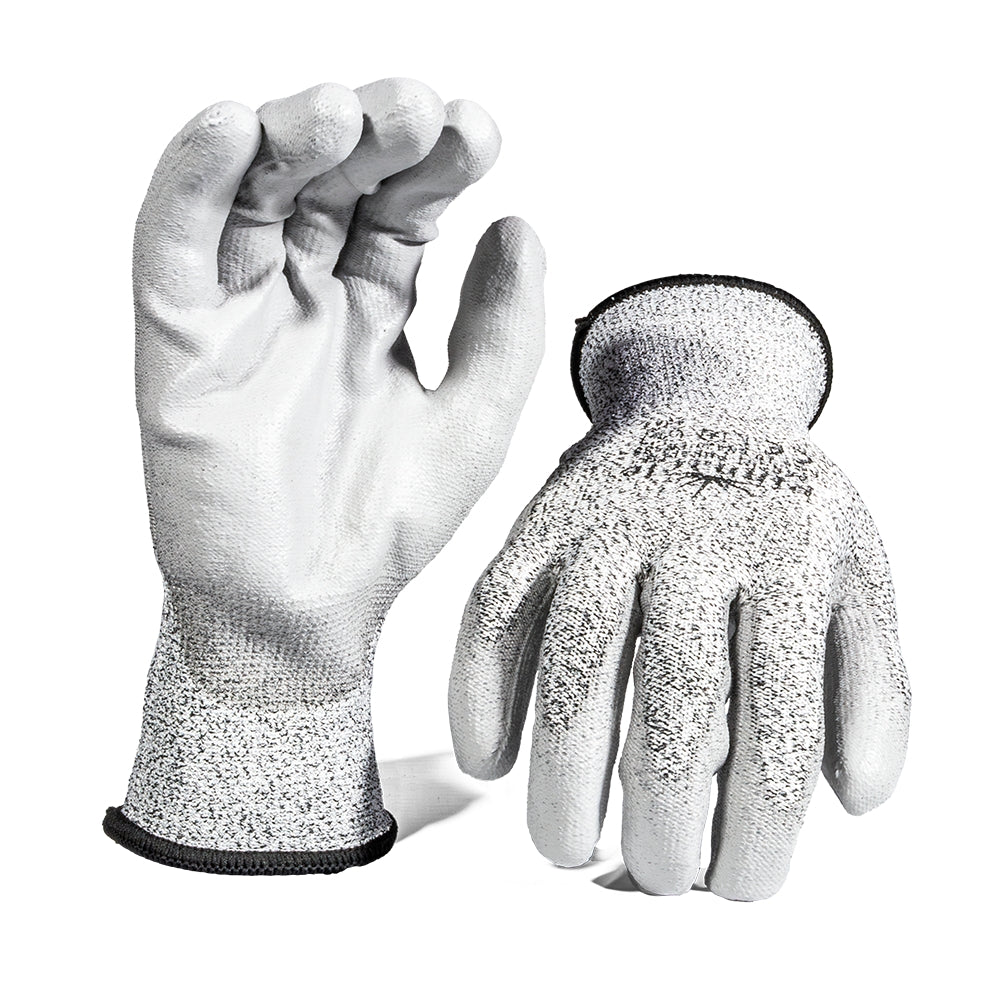 Procut Puralite Glove PU Palm Lv5 – Pack Of 12 Pairs