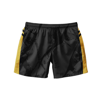 Mens Soccer Short