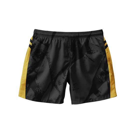 Mens Soccer Short