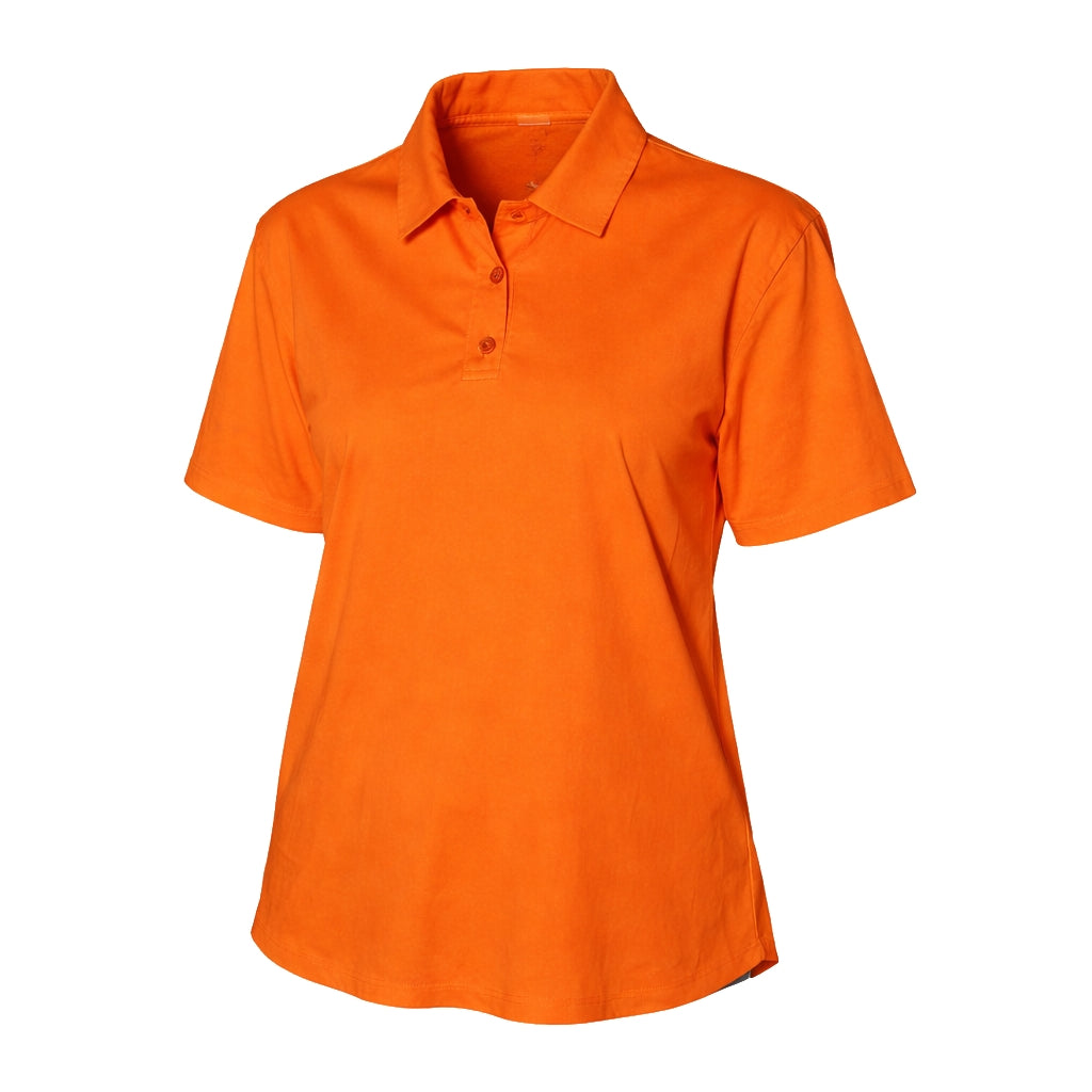 Sea Cottage Combed Cotton Golfer